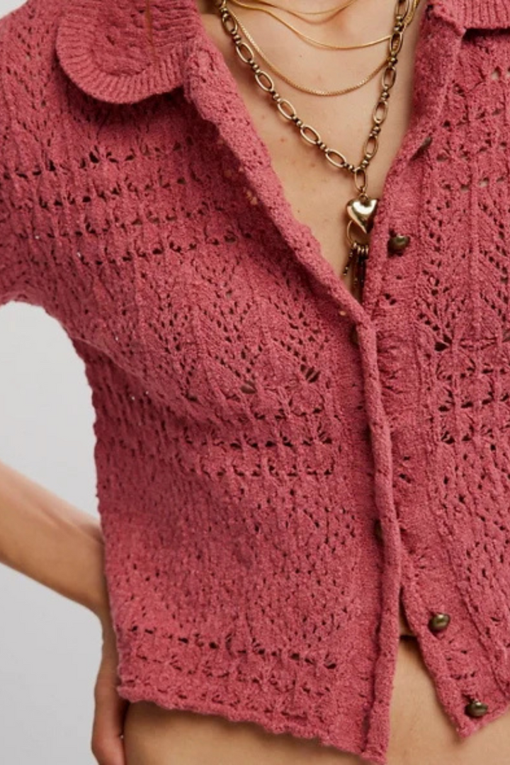 Daylight Cardigan
