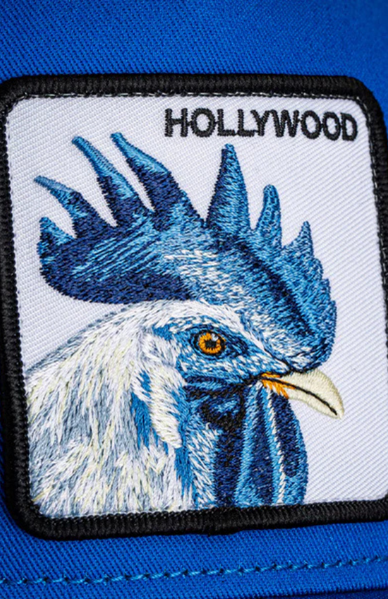 Hollywood Rooster
