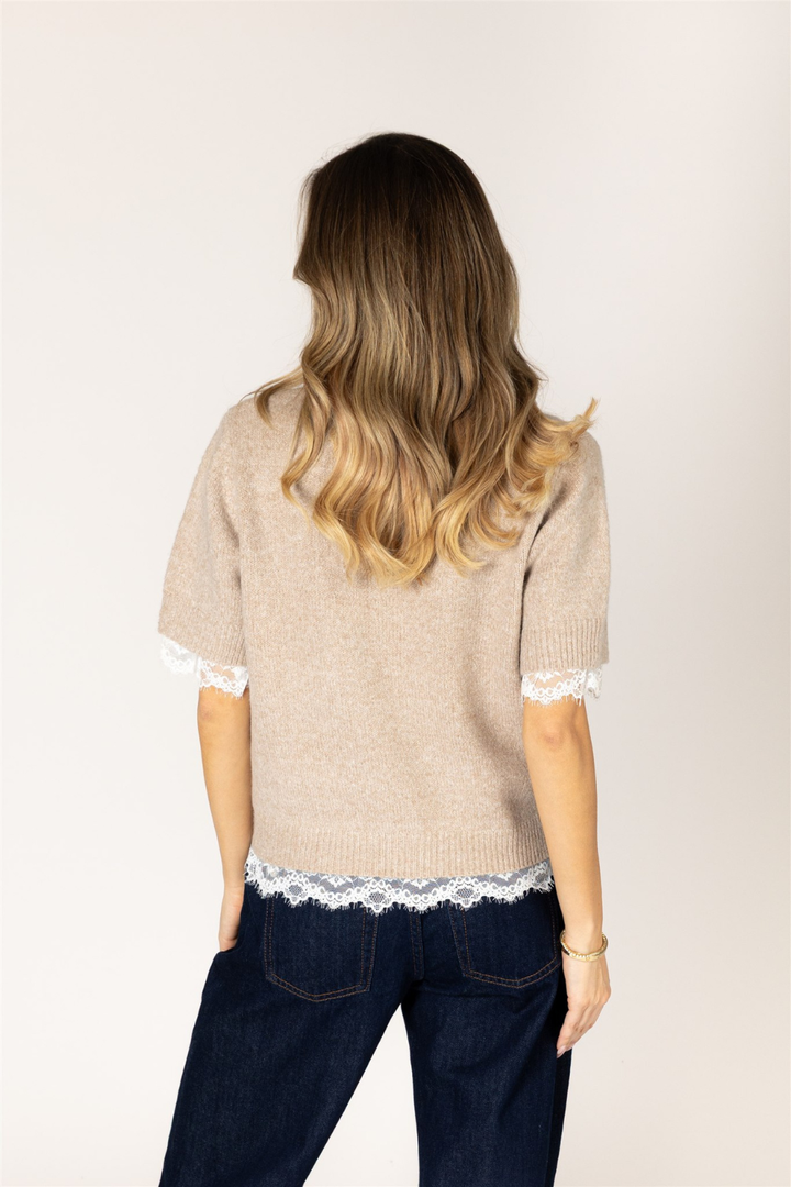 Lyla &amp; Luxe Ava Sweater