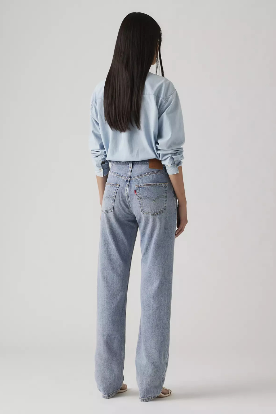 LEVIS 501® &