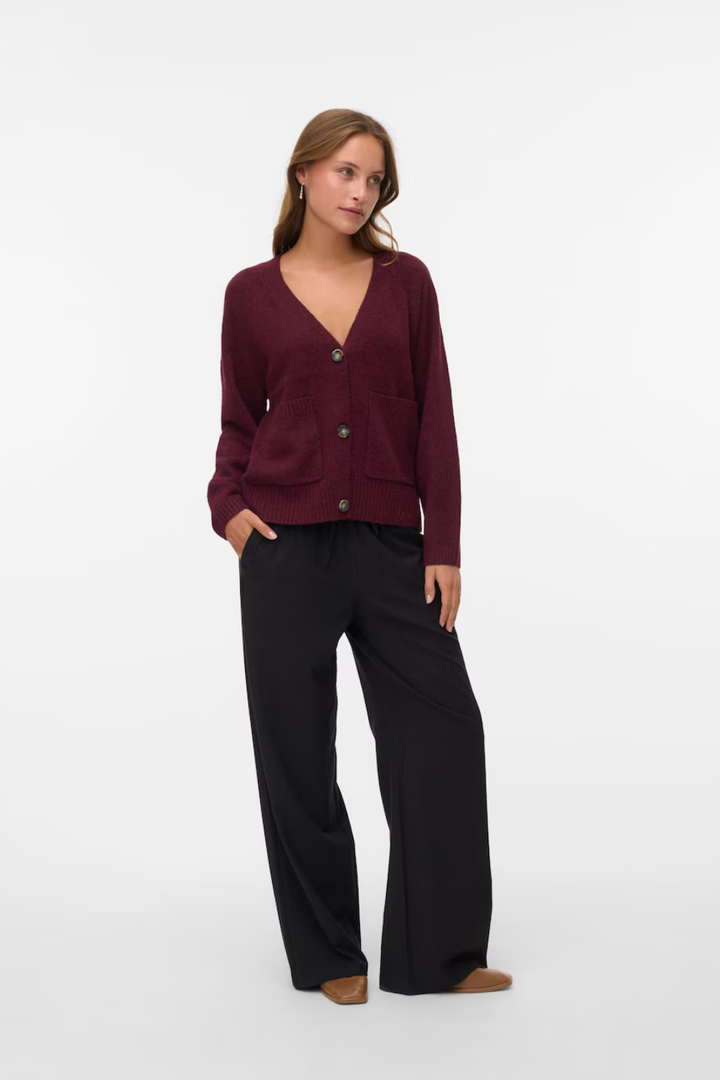 Vero Moda Boom Knit Cardigan