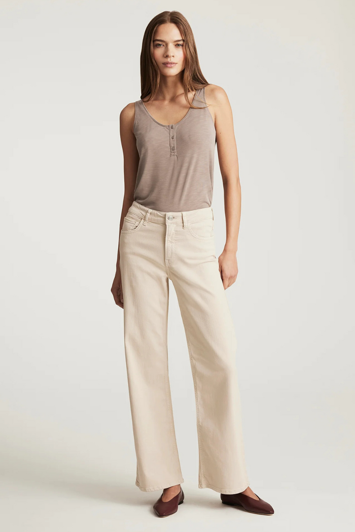 Alena Wide Leg Jeans