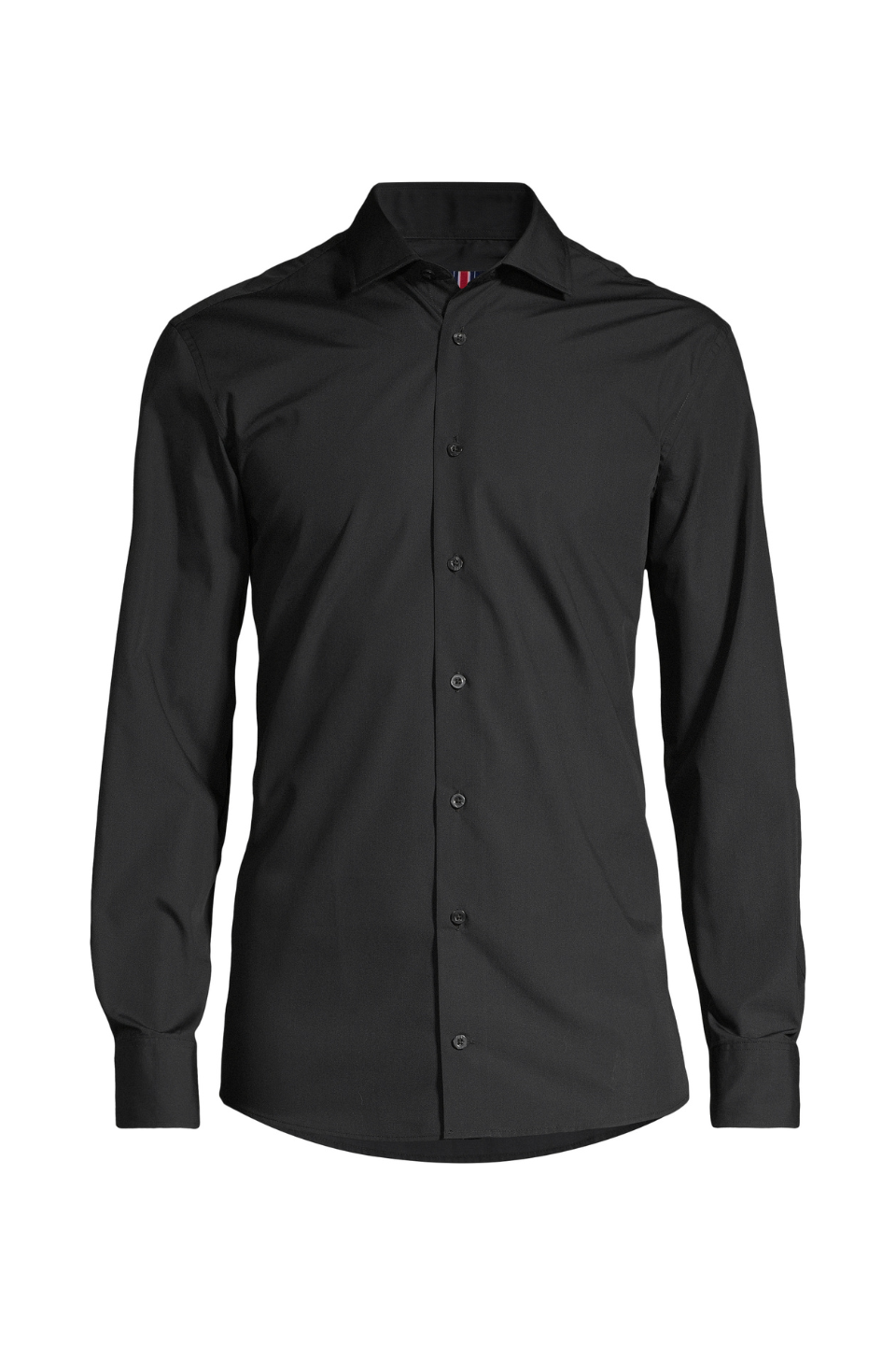 SOUL OF LONDON Essential Dress Shirt - Hot Peppers Clothing