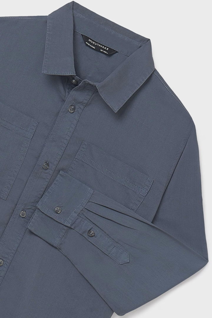 Utility Shirt
