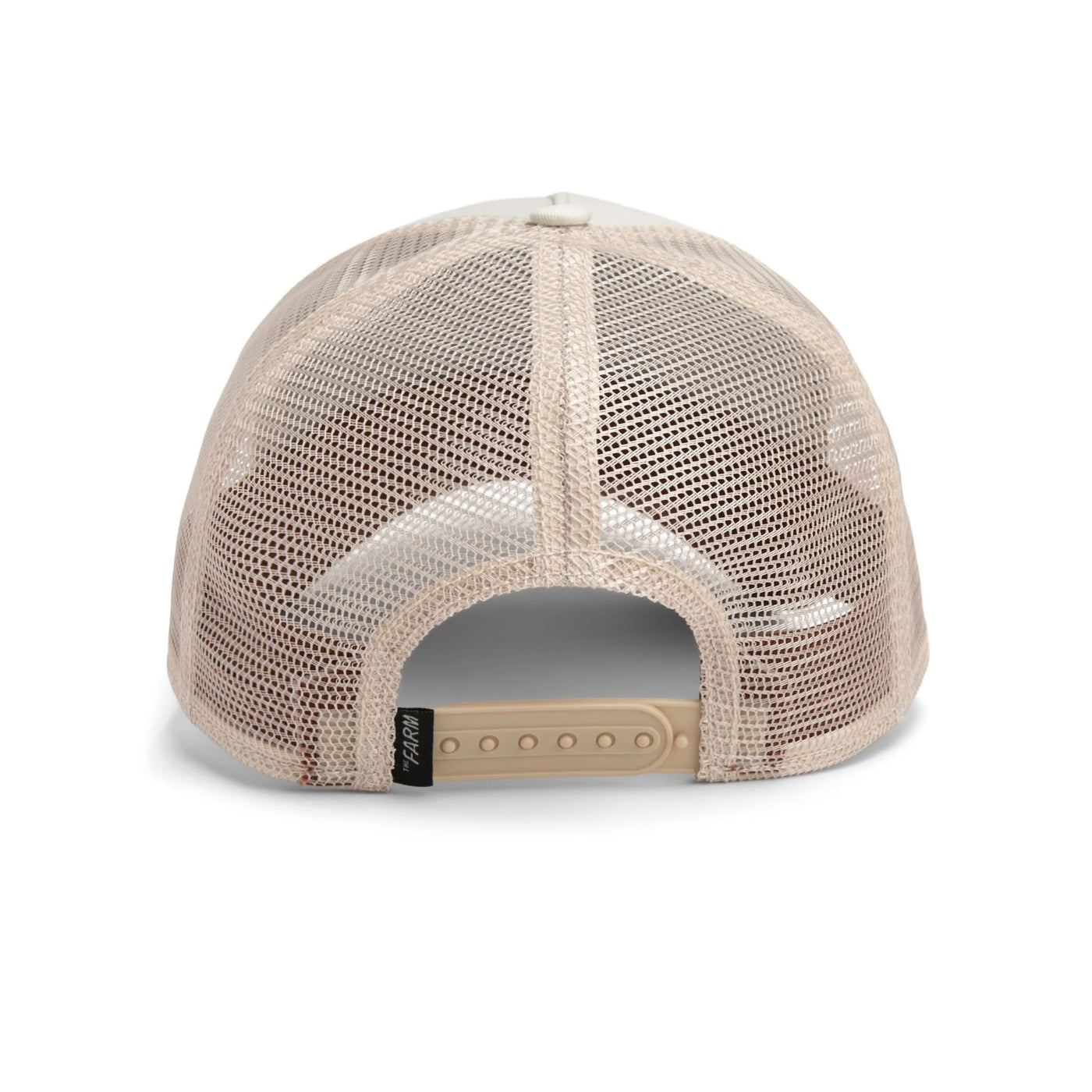 The Warrior Cheetah Cap