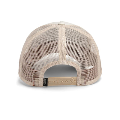 The Warrior Cheetah Cap
