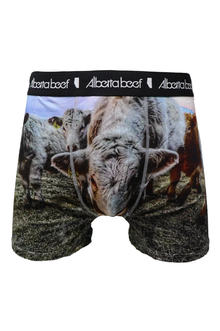 Berta Beef Posse Boxer Briefs