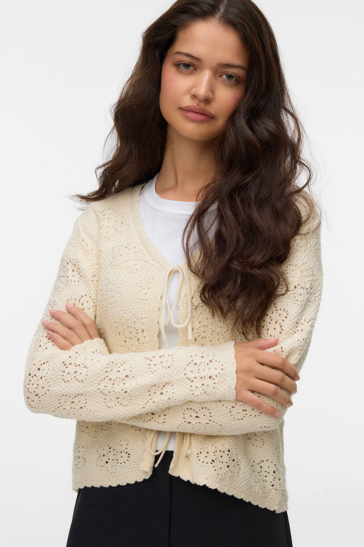 Vero Moda AVA Knit Cardigan VERO MODA
