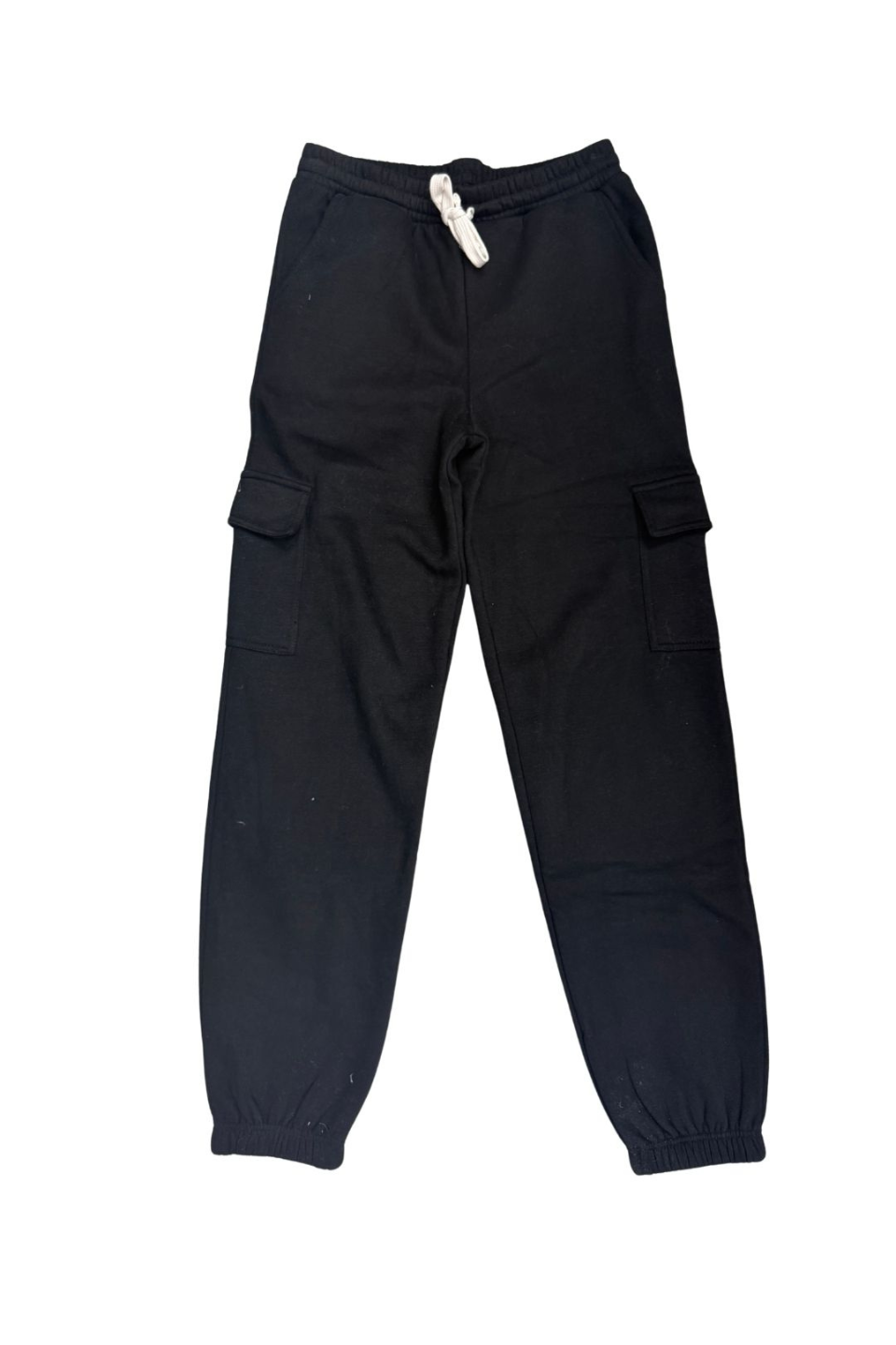 MID Youth Boys Cargo Sweat Joggers