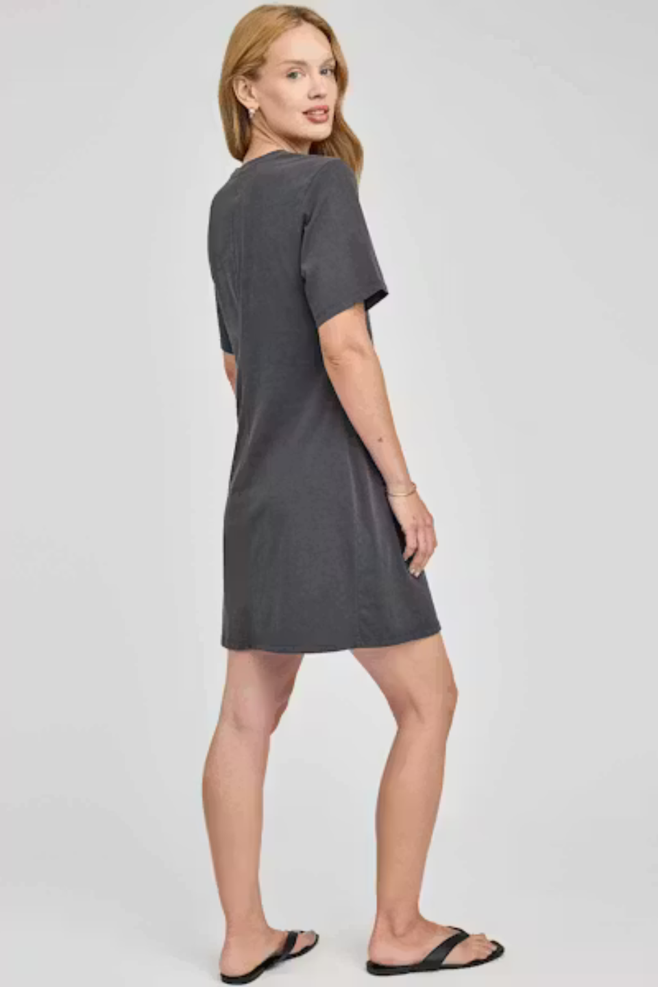 Gentle Fawn Cindy Mini Dress GENTLE FAWN