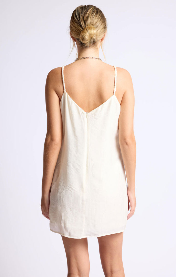 Light Fire Mini Dress