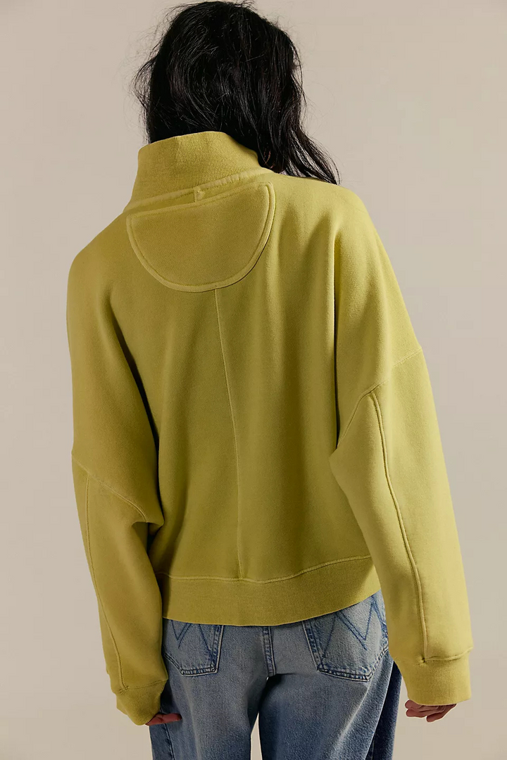 Timeless Pullover