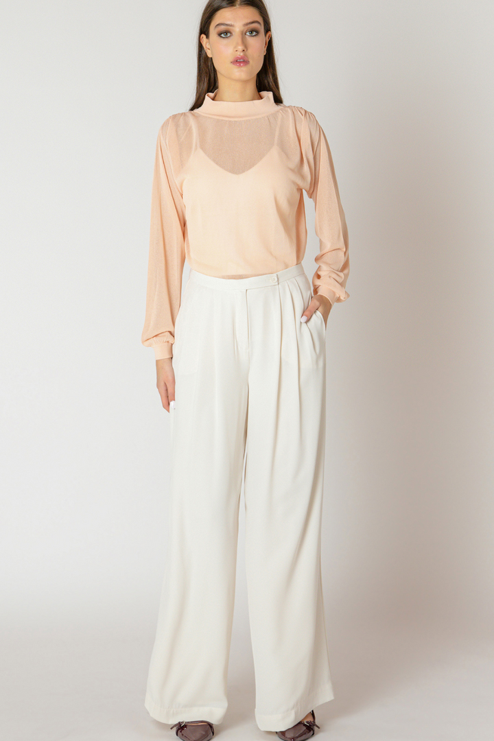 Perrin Flowy Trousers