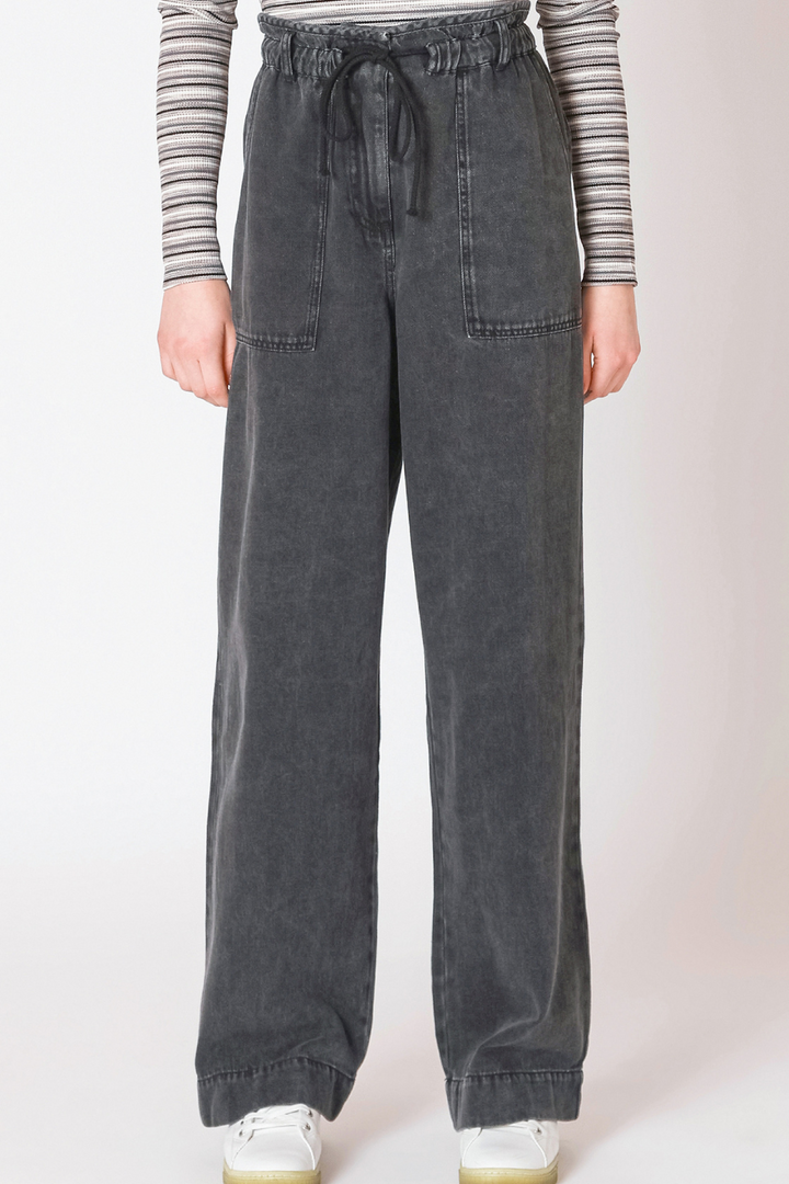 Andie Pant