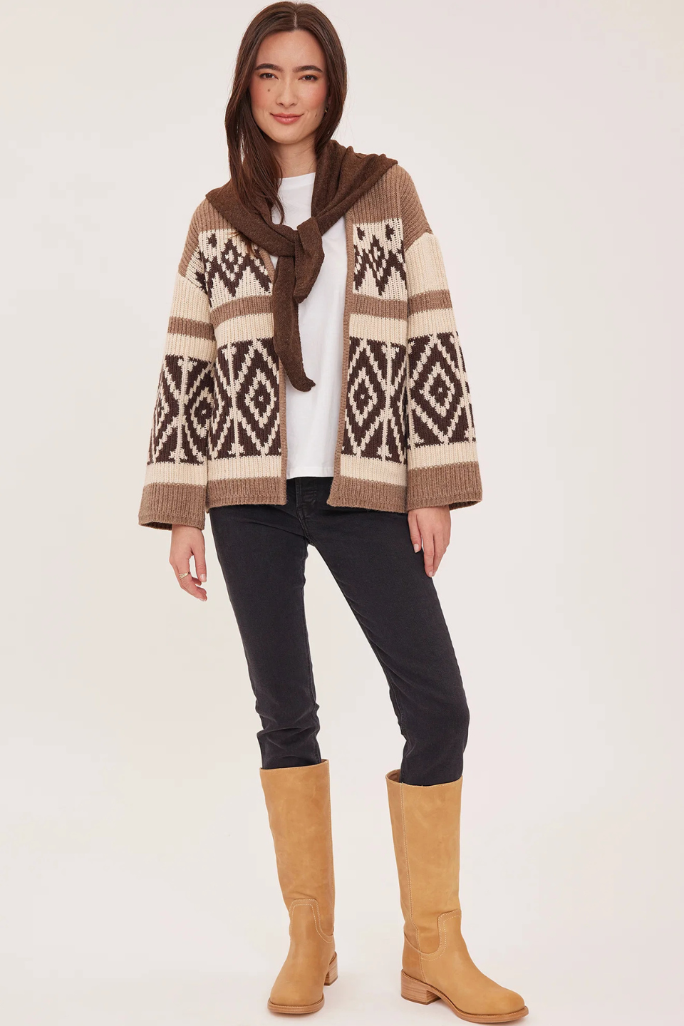 Gentle Fawn Dorian Cardigan