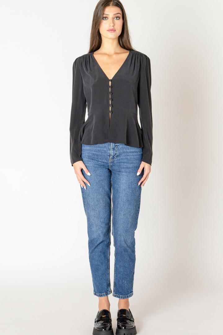 Isla Blouse