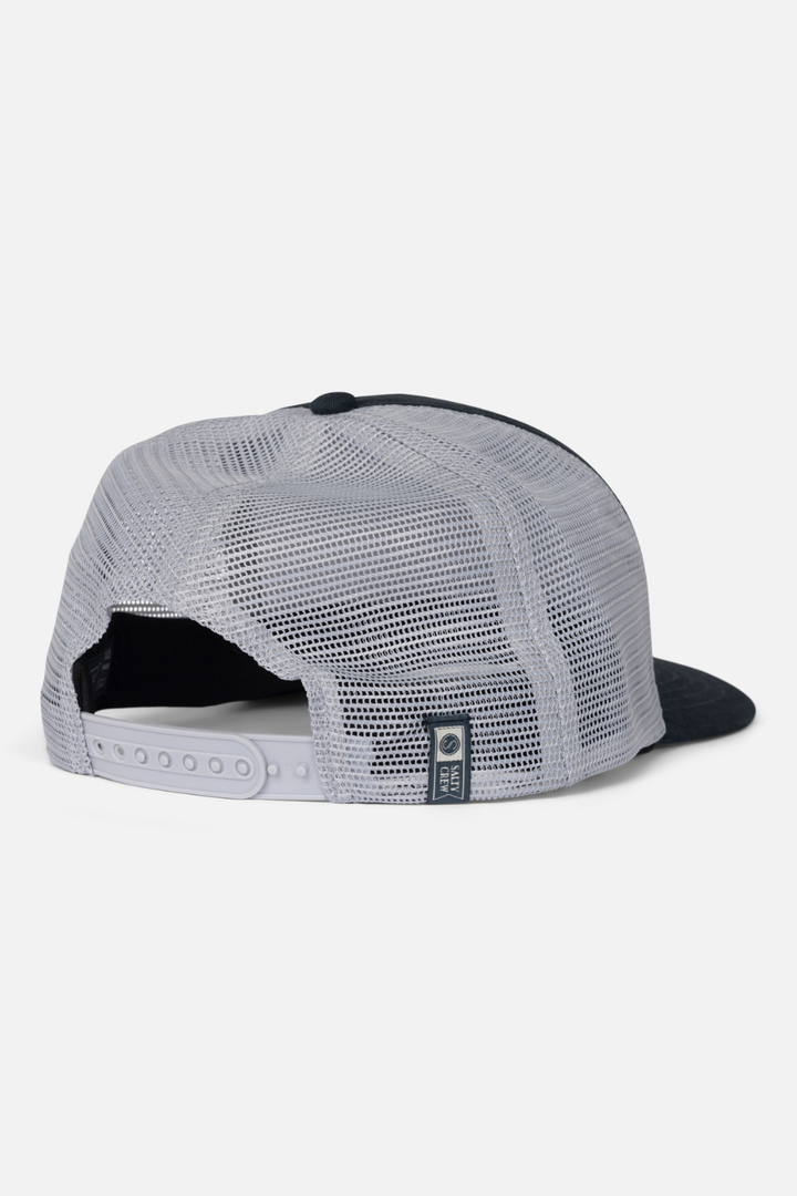 Salty Crew Good Times Foamie Trucker Hat SALTY CREW