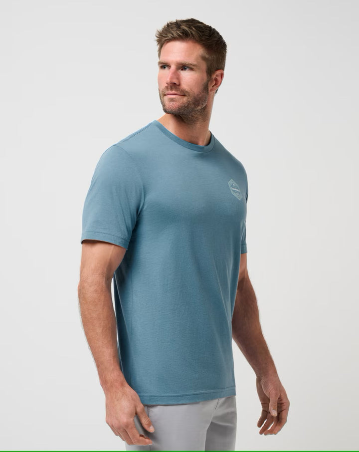 MAXIMUM STAY TEE