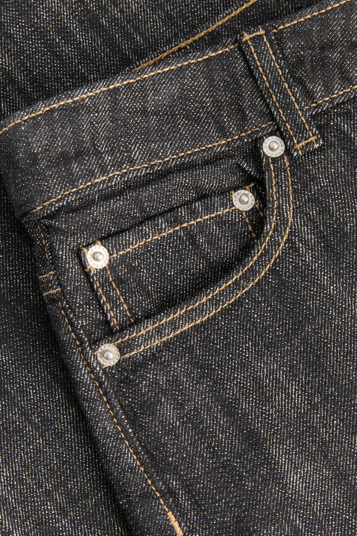 JJXX Oslo Mid-Waist Wide Flared Jeans