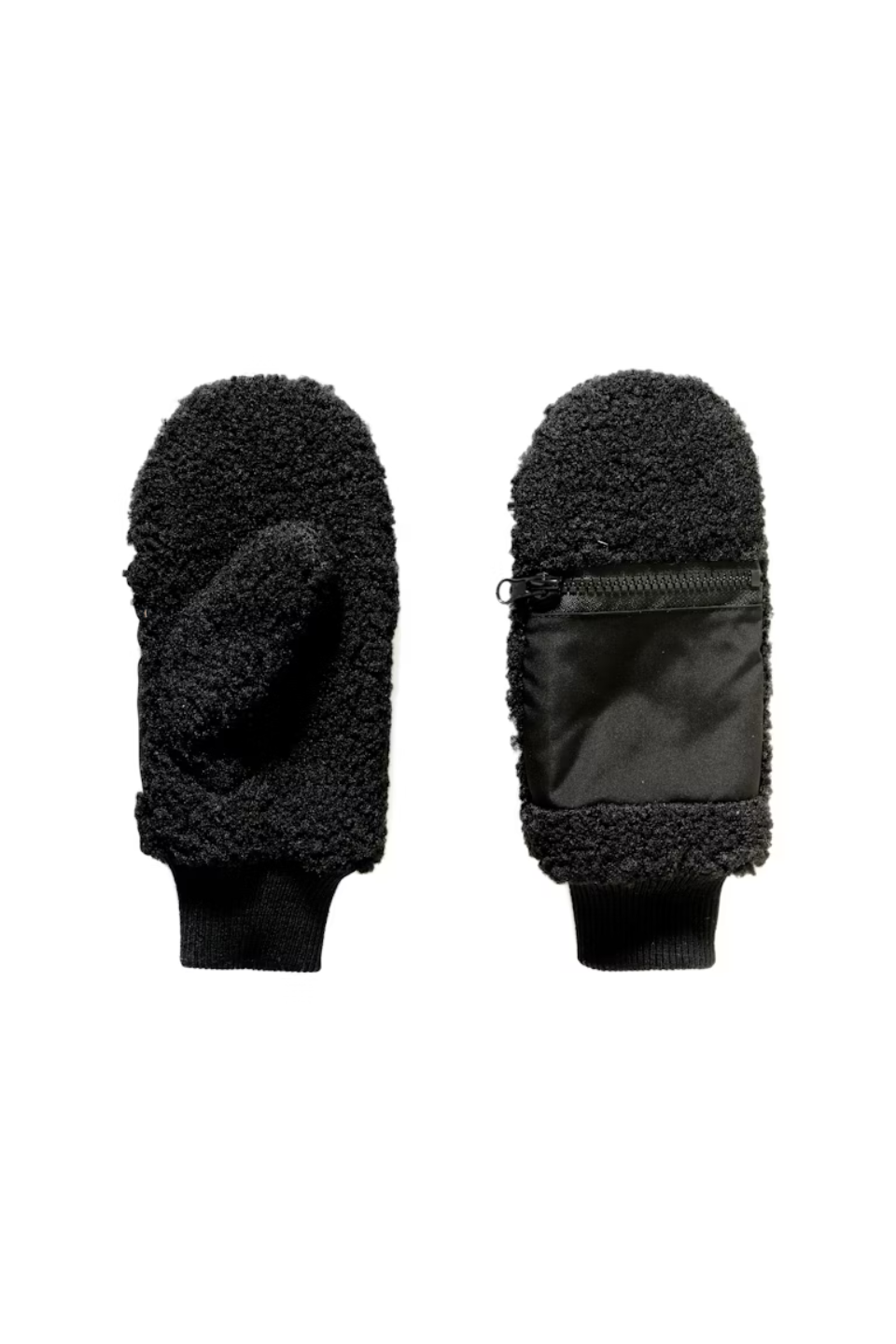 Lulu Gloves