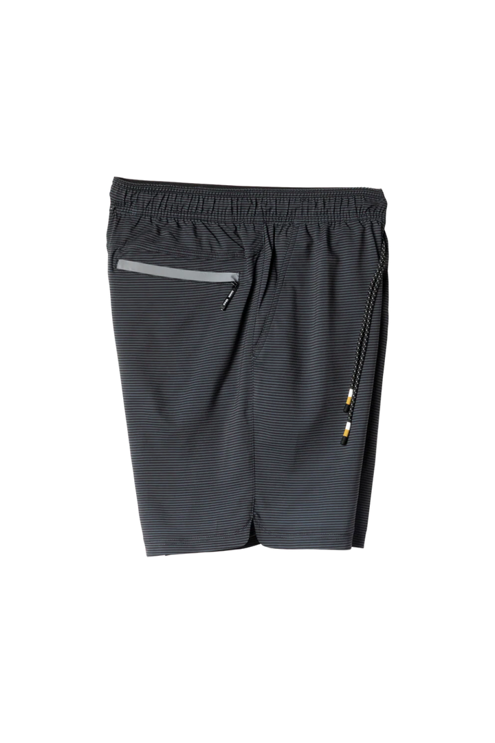 DARK SEAS No Sweat Short - Hot Peppers Clothing