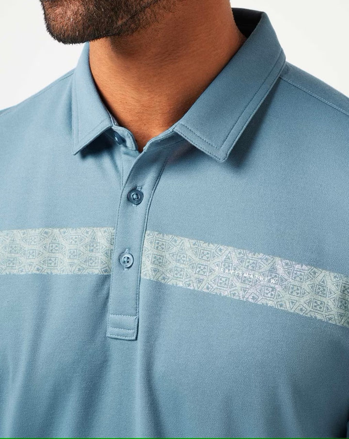 FULL FLIGHT POLO