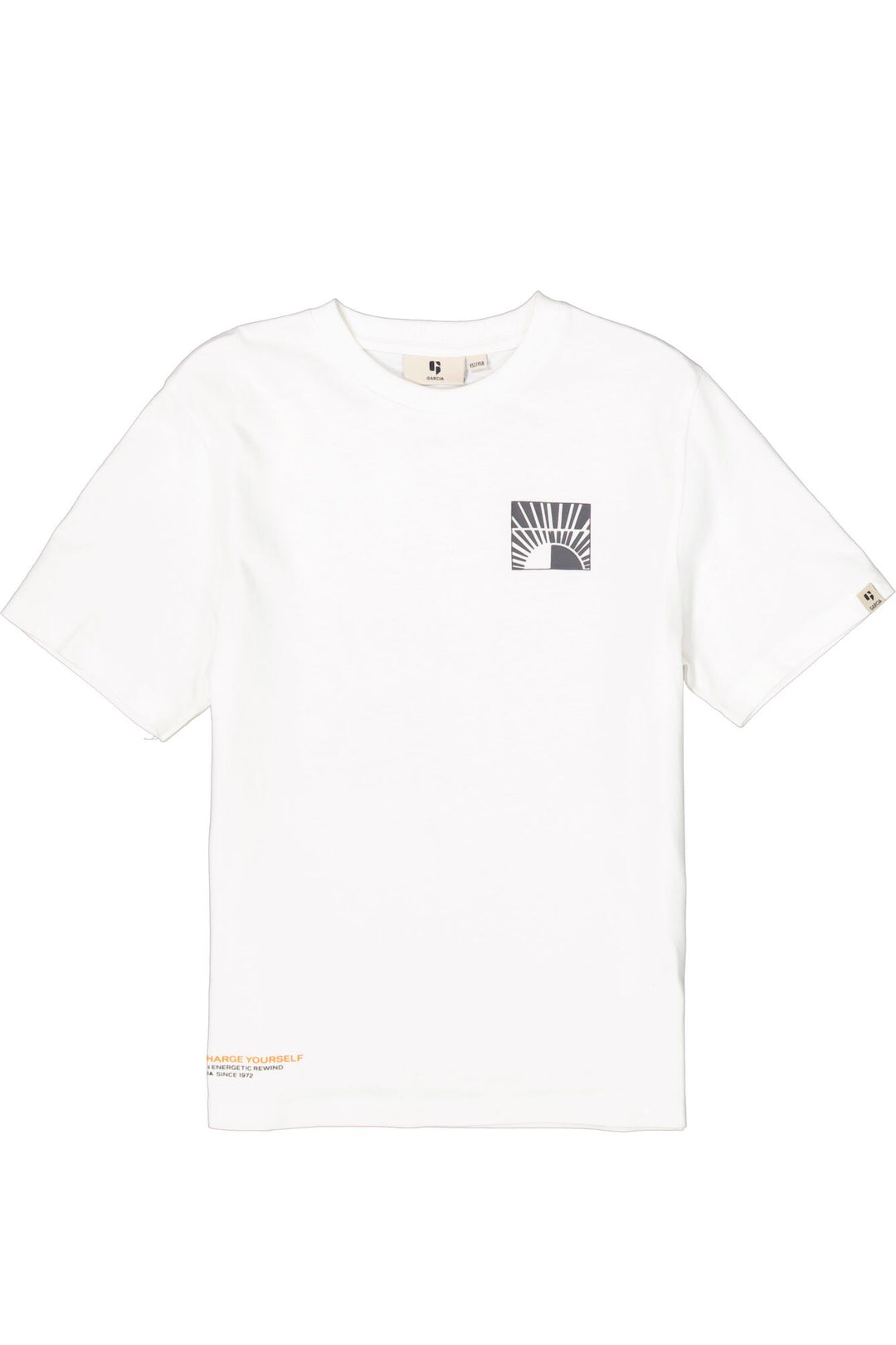 Recharge T-Shirt