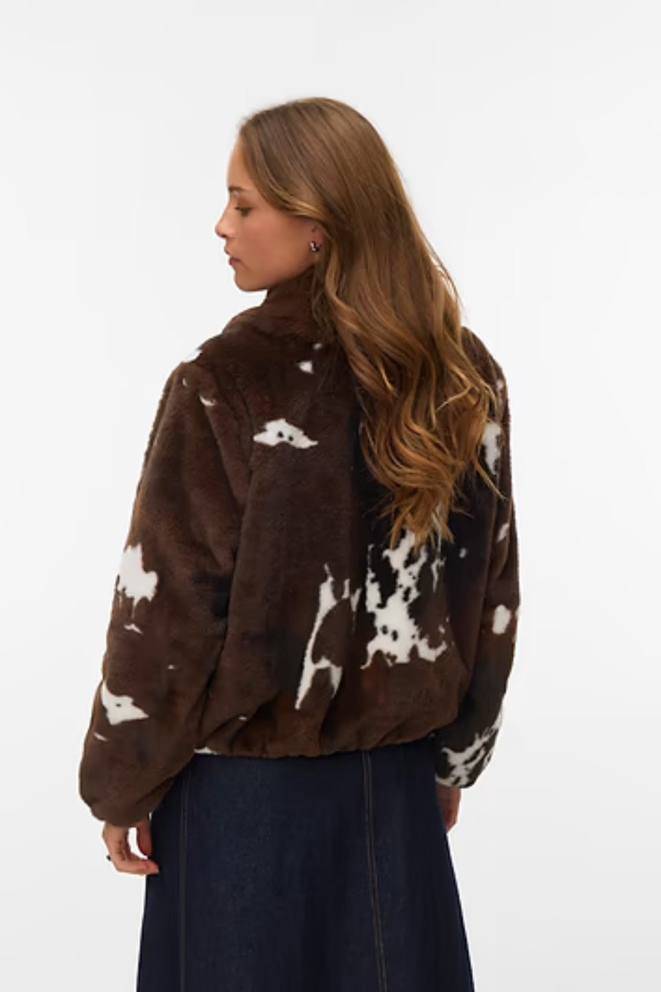 Vero Moda SONJA COLLEEN Short Jacket