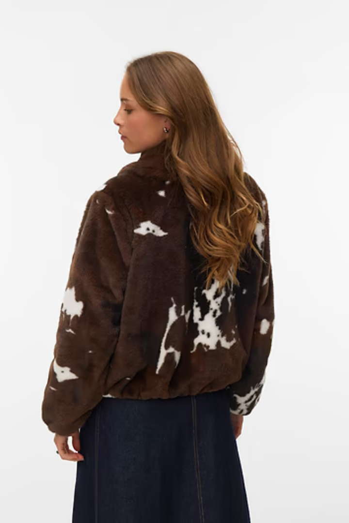 Vero Moda SONJA COLLEEN Short Jacket