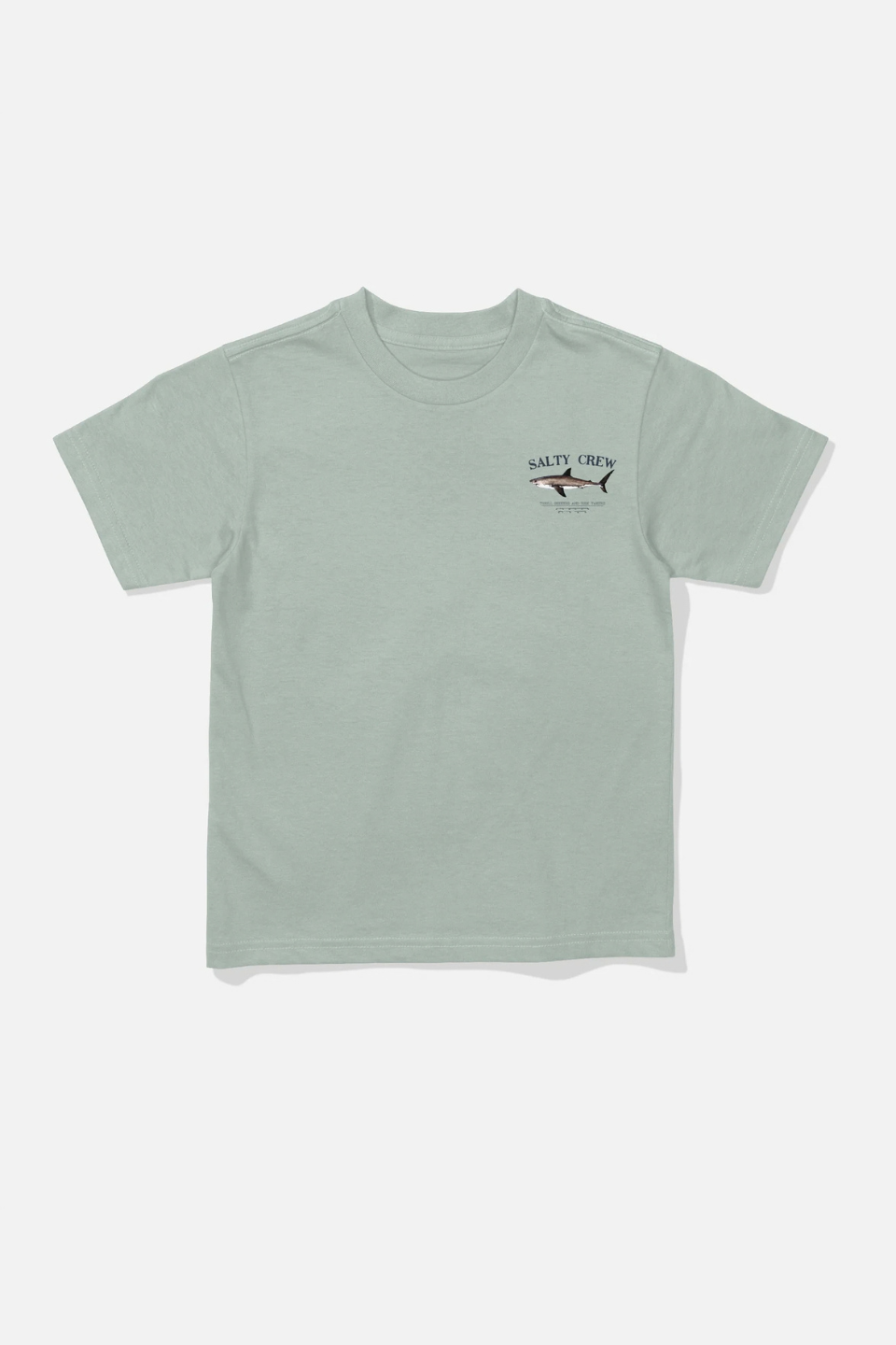 Salty Crew Bruce Toddler Tee