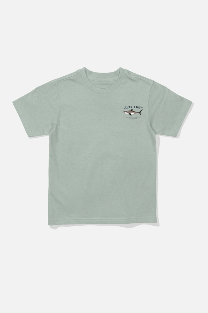 Salty Crew Bruce Toddler Tee