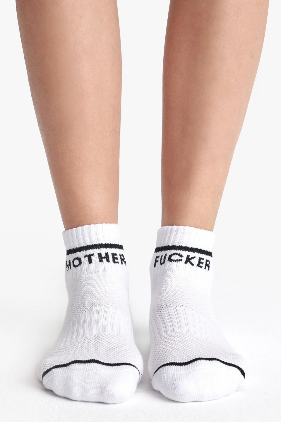 Mother Baby Steps Ankle