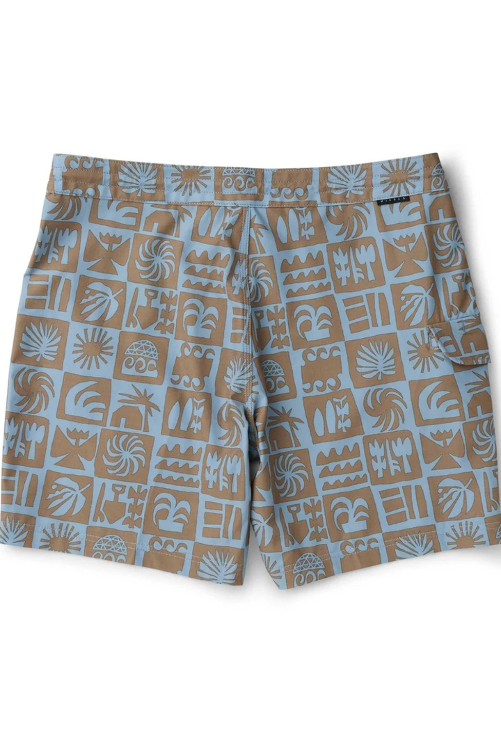 Vissla Ecology Center 17.5" Boardshort VISSLA