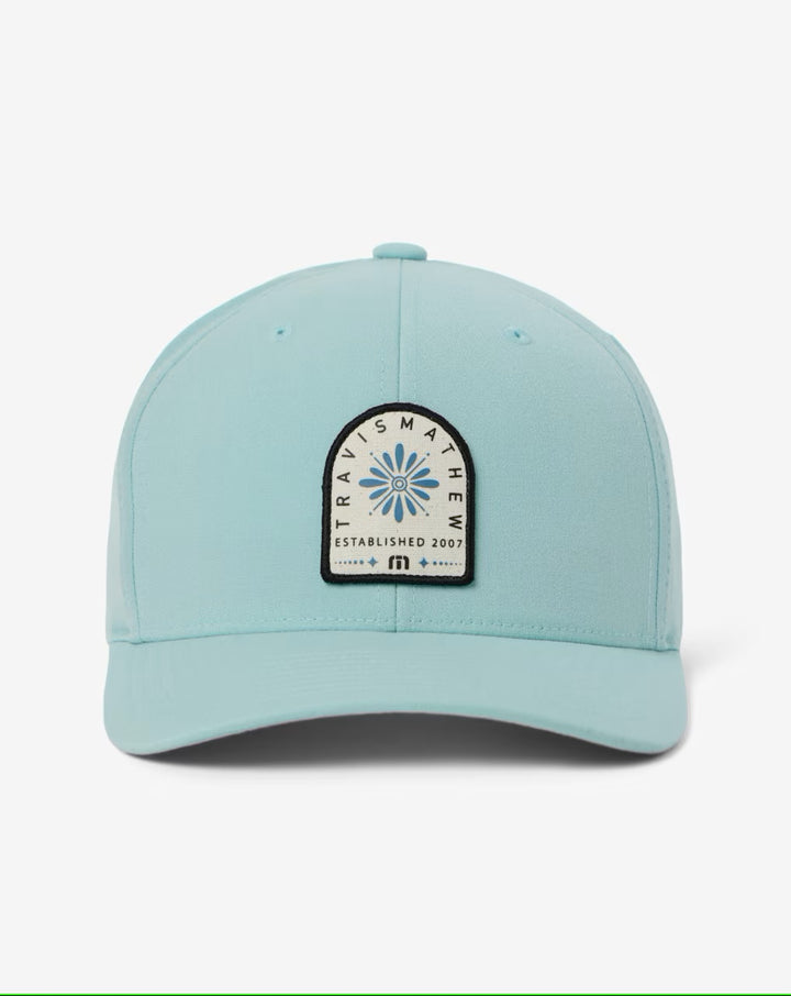 LOYALTY POINTS SNAPBACK HAT