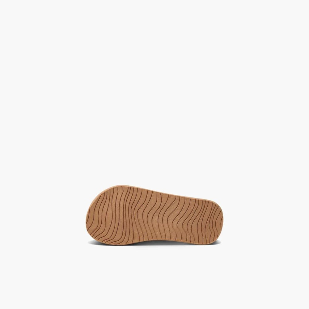 Ahi convertible sandal leopard