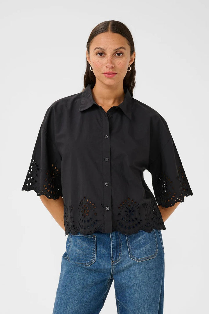 Scarly Shirt