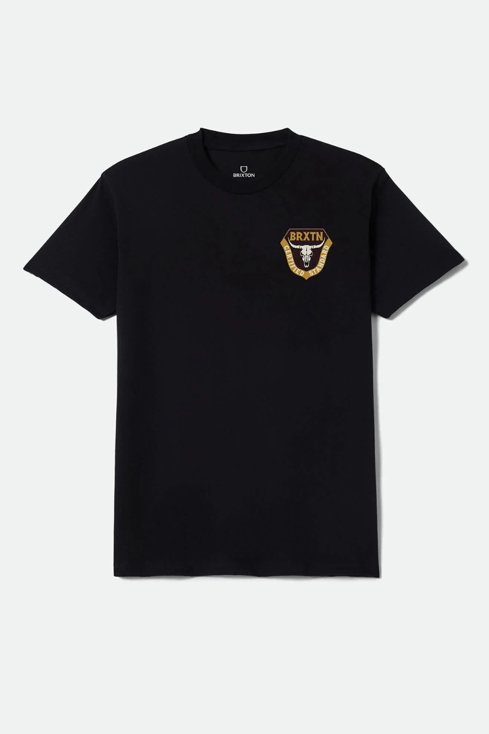 Brixton Fraser Standard T-Shirt