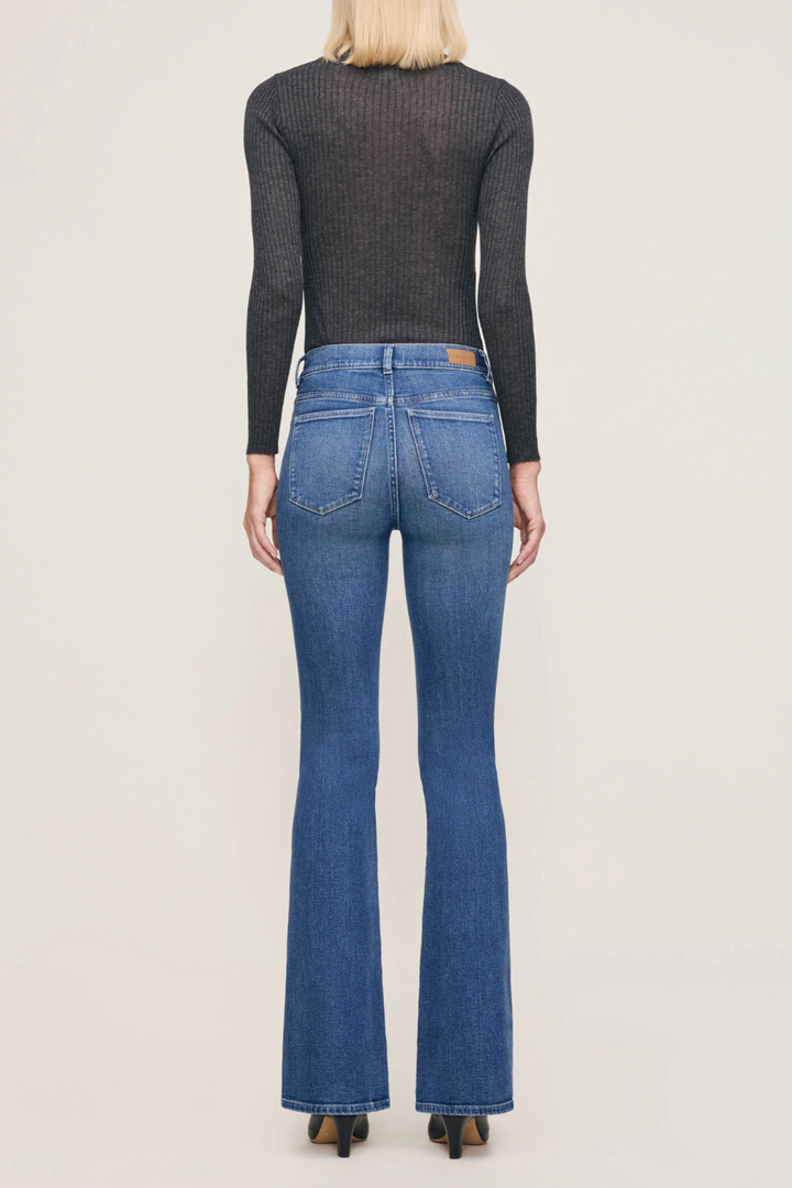 Bridget Boot High Rise Instasculpt™ 33" Jeans