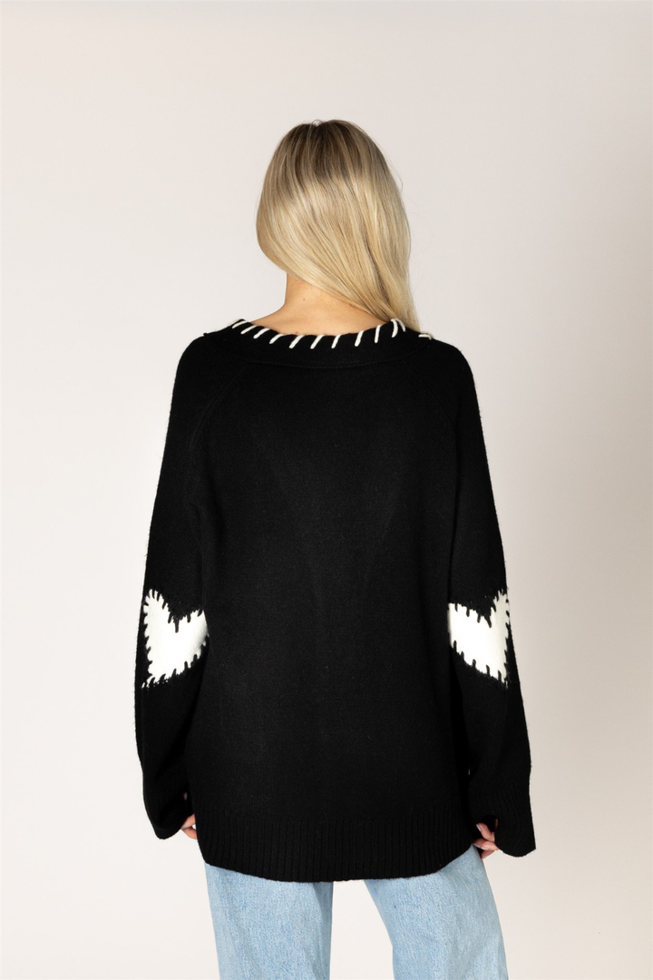 Lyla &amp; Luxe Shyla Cardigan