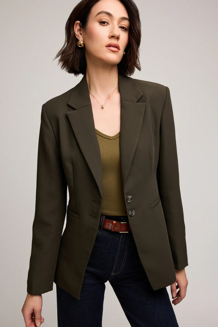 Marren Blazer