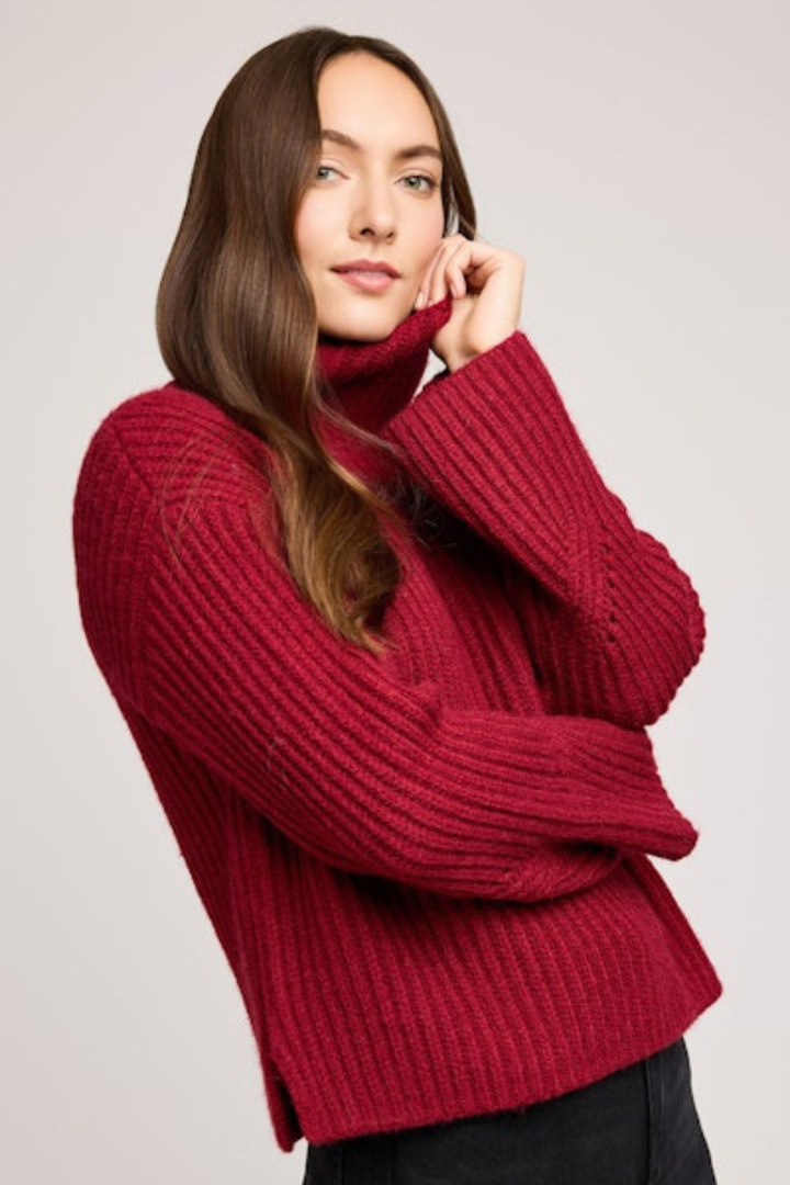 Marlow Sweater