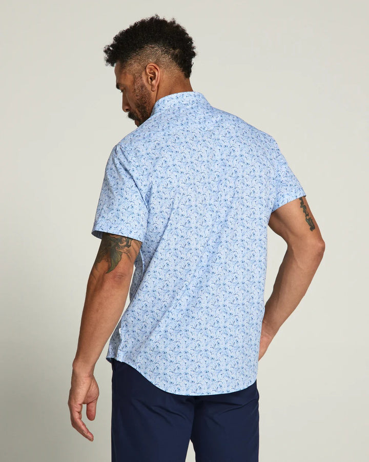 Eliseo Short Sleeve Shirt