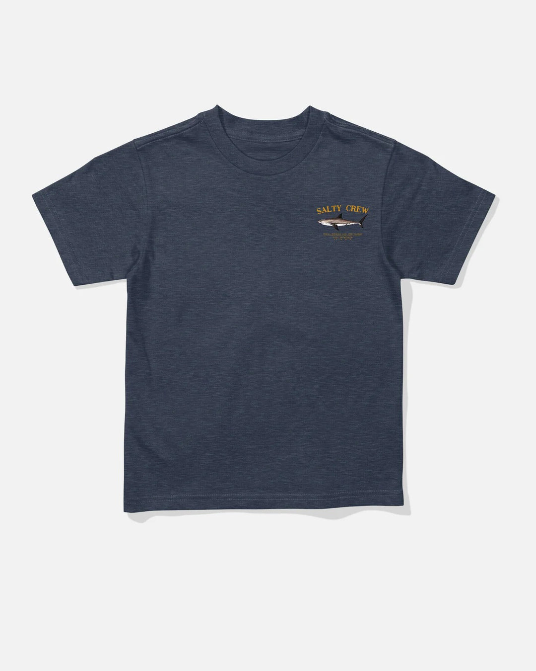Bruce Toddler Tee