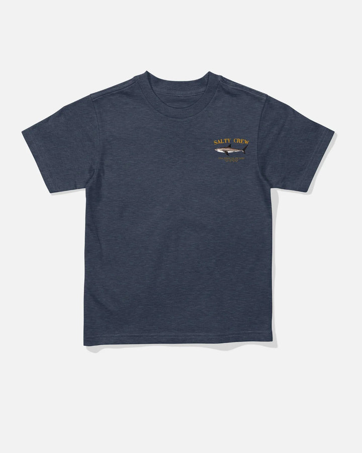 Bruce Toddler Tee
