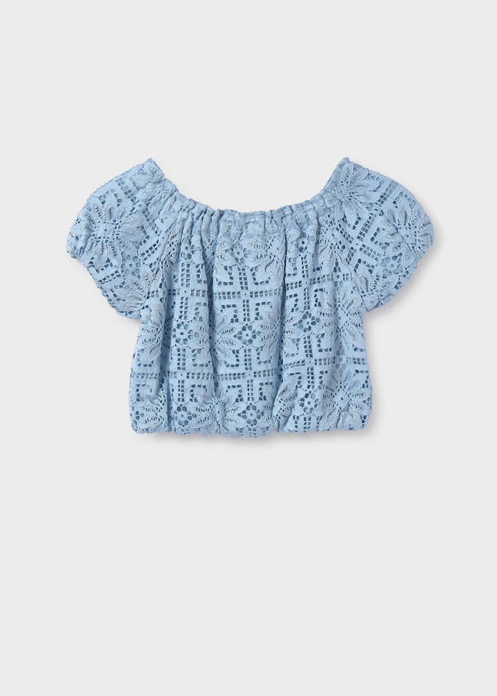 Lace Top