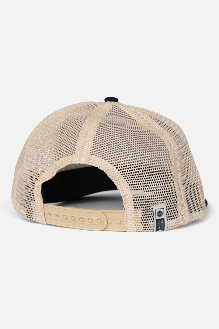 Salty Crew Iconic Boys Trucker SALTY CREW