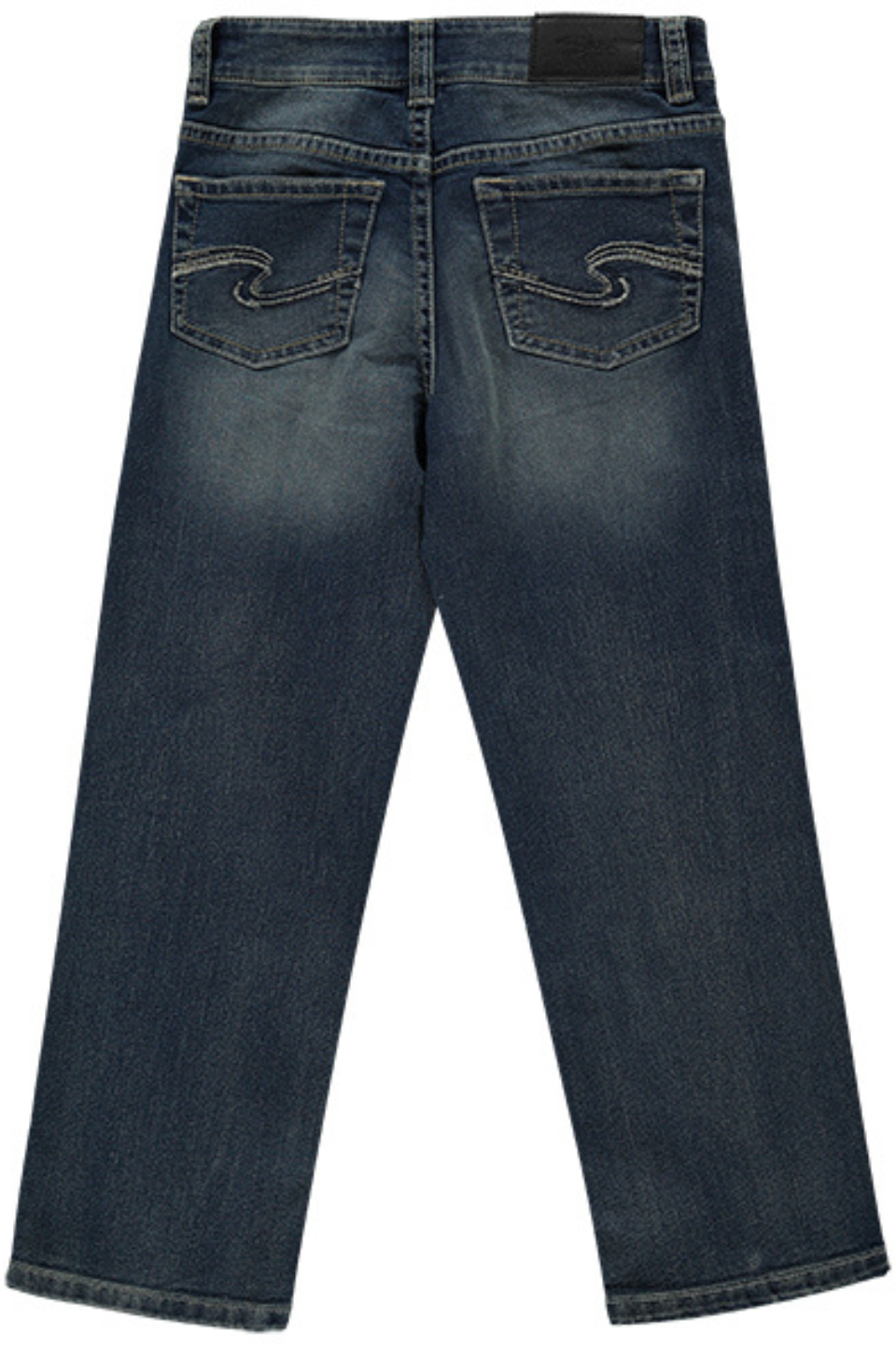Garret Loose Fit Jeans