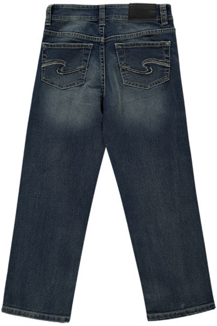 Garret Loose Fit Jeans