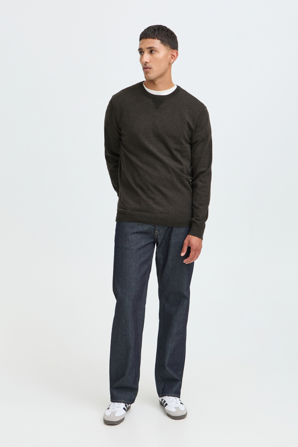 Blend Bruton Pullover