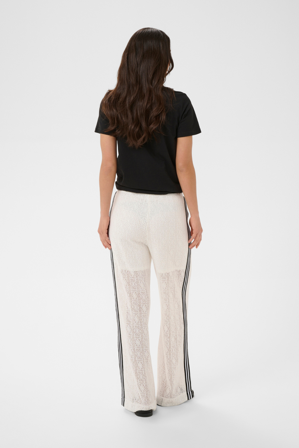 Kaffe Donna Trousers KAFFE